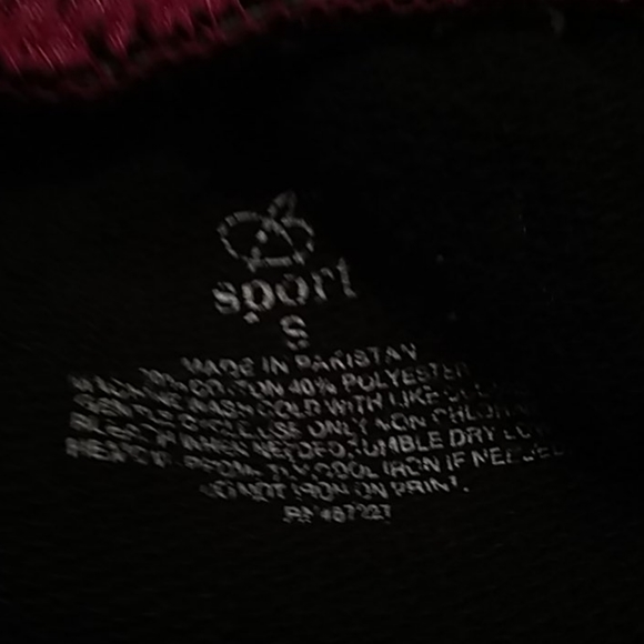 Pants - Picture 2 of 2